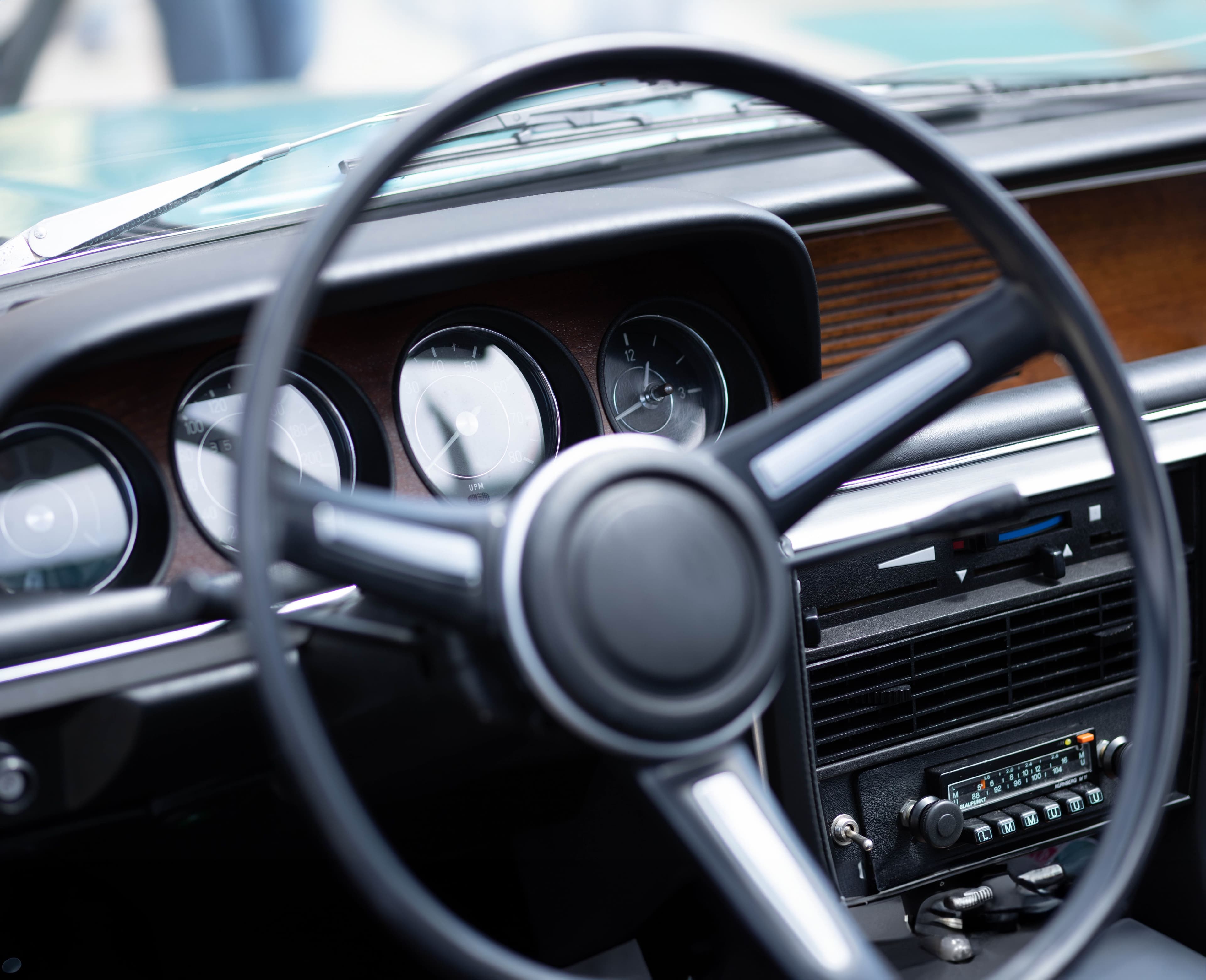 Suspension & Steering
