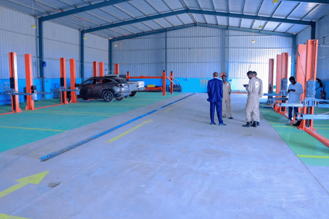 High quality genuine automotive parts