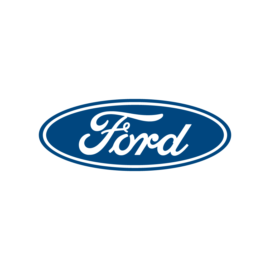 Ford logo